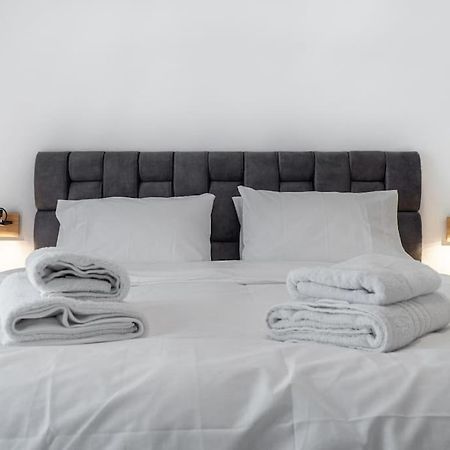 Syntagma Square, 60Sqm Platinum Suite Athens Exterior photo