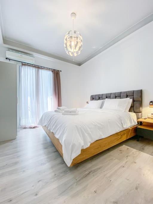 Syntagma Square, 60Sqm Platinum Suite Athens Exterior photo