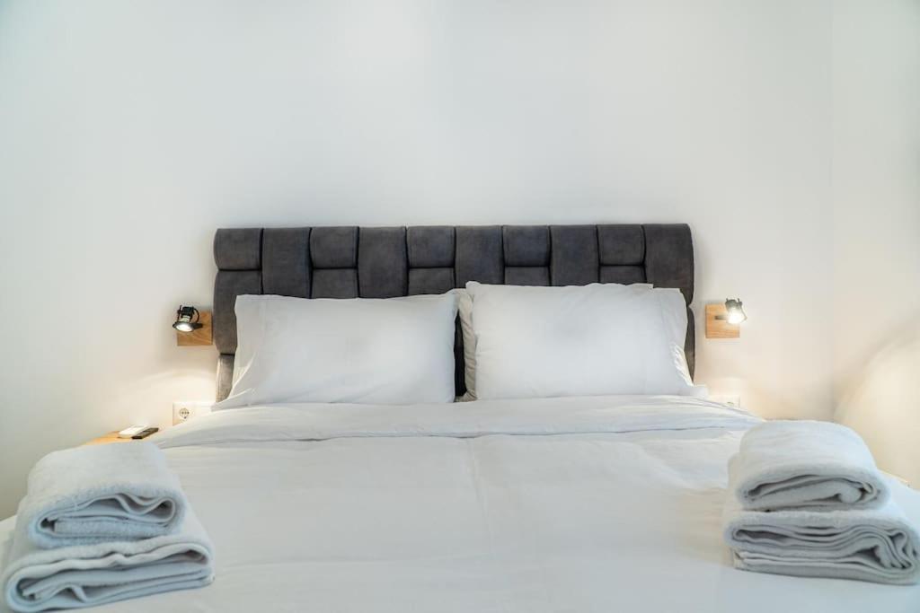 Syntagma Square, 60Sqm Platinum Suite Athens Exterior photo