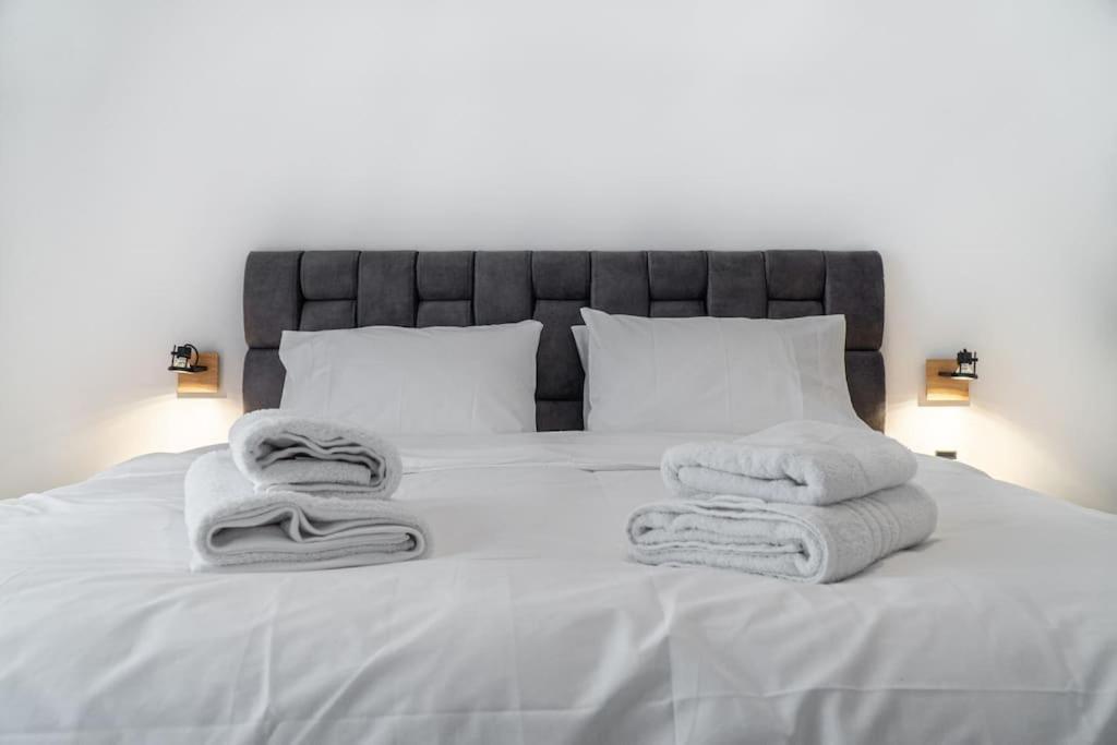 Syntagma Square, 60Sqm Platinum Suite Athens Exterior photo